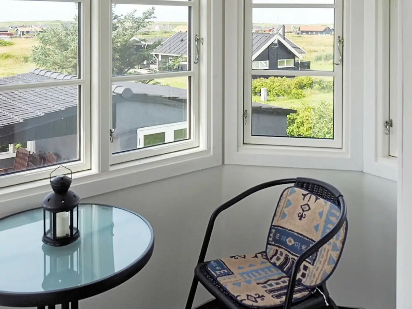 Tranquil Holiday Home in Lemvig near Sea