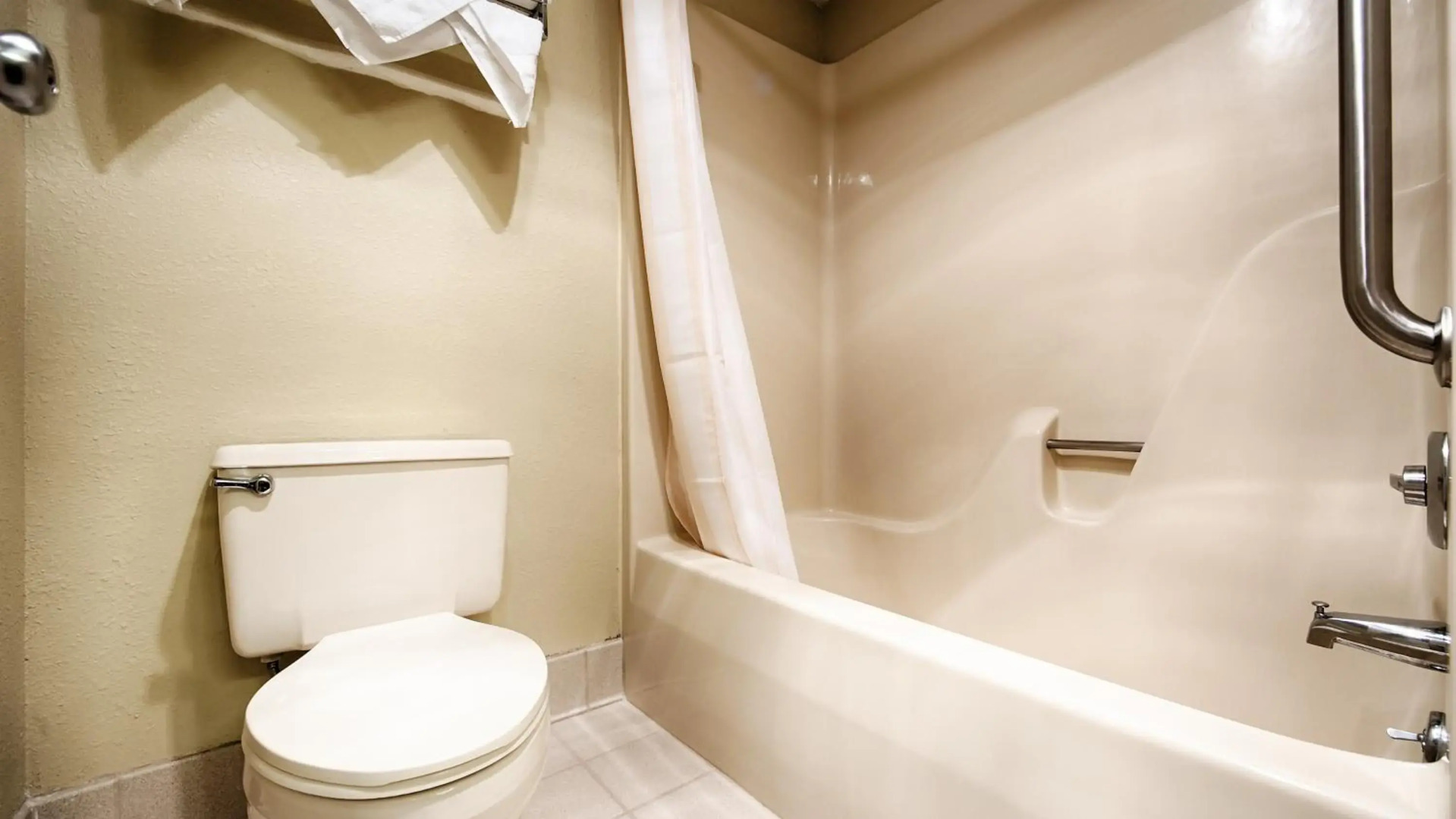 Best Western Shepherdsville