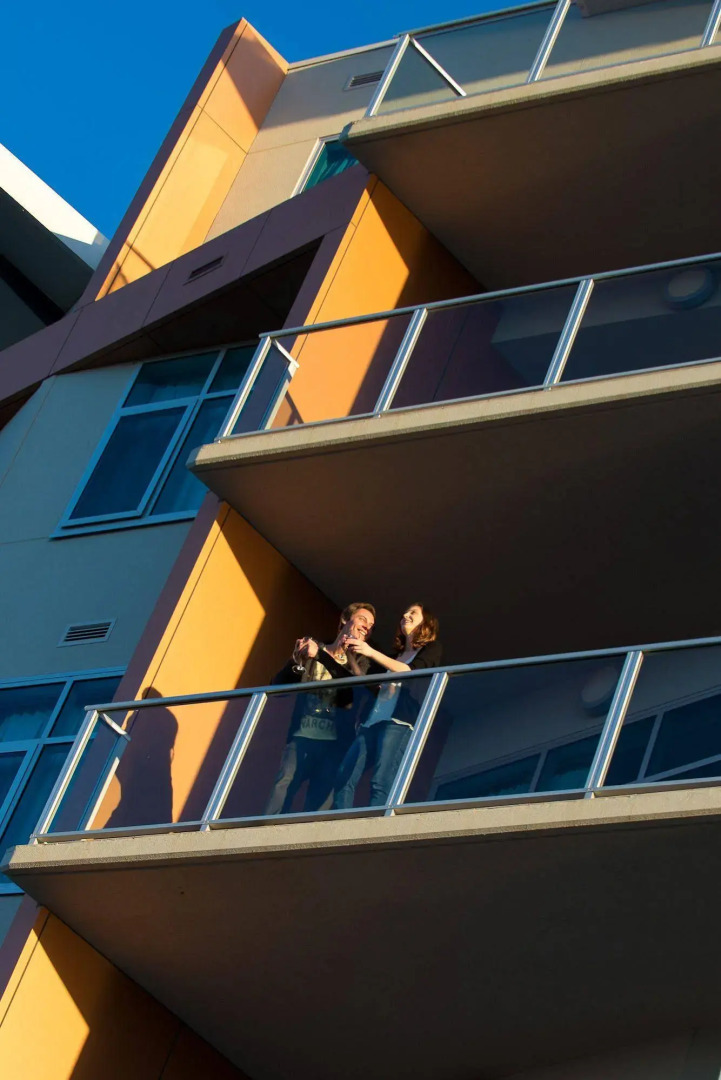 Wallaroo Marina Apartments