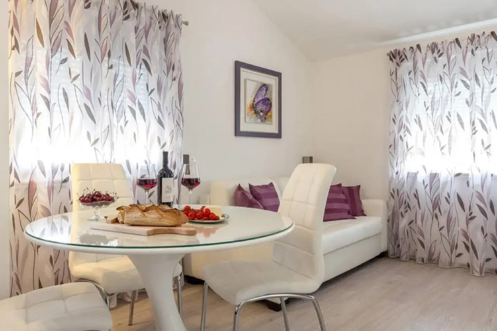 Apartment Sunny Split Znjan