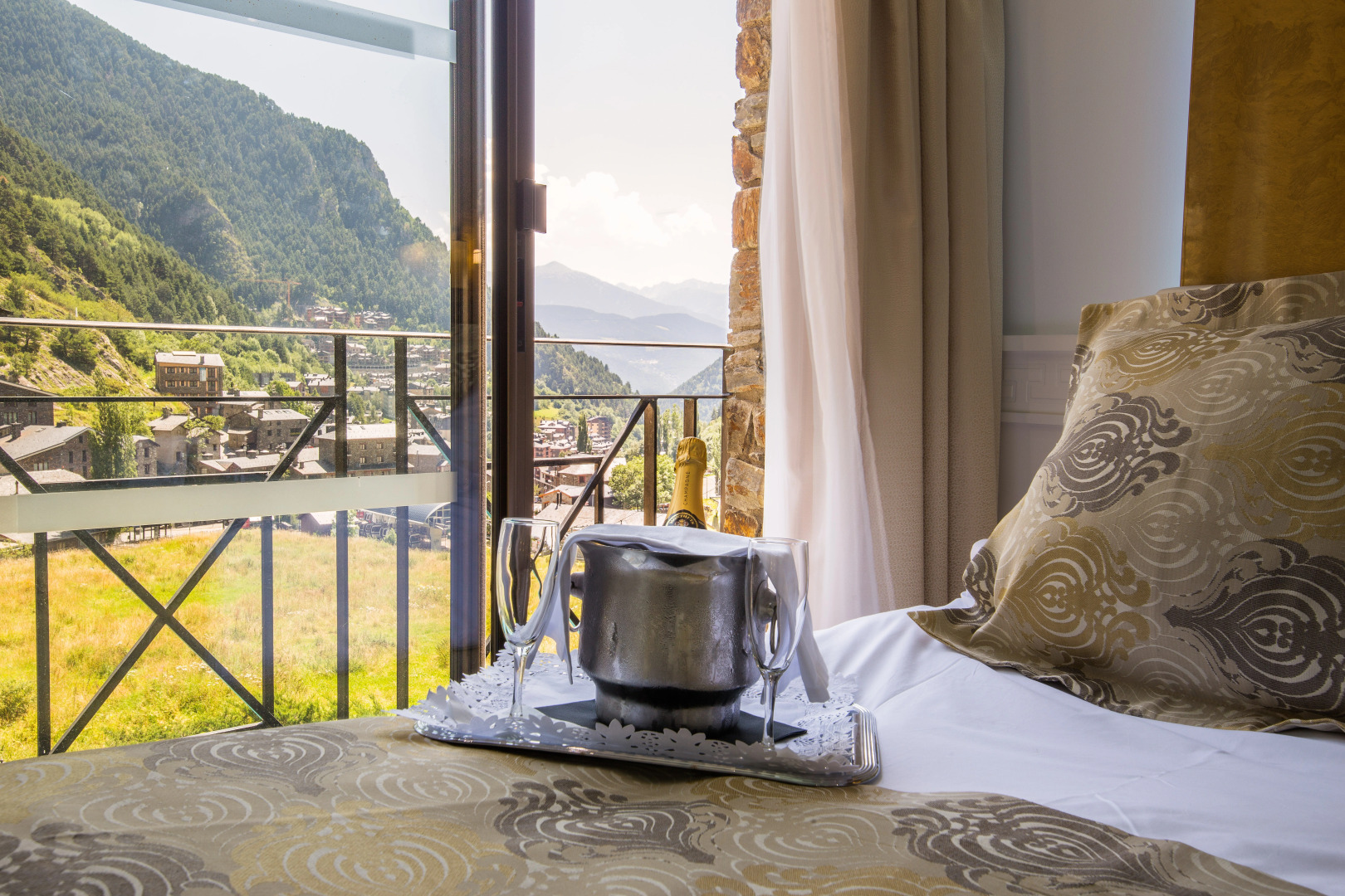 Hotel Spa Princesa Parc Excellence