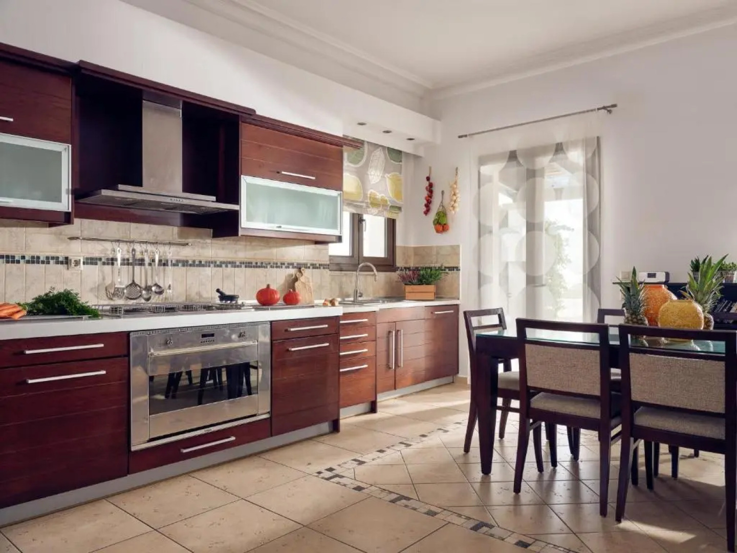 Astarte Villas - The Villa in Olive Grove