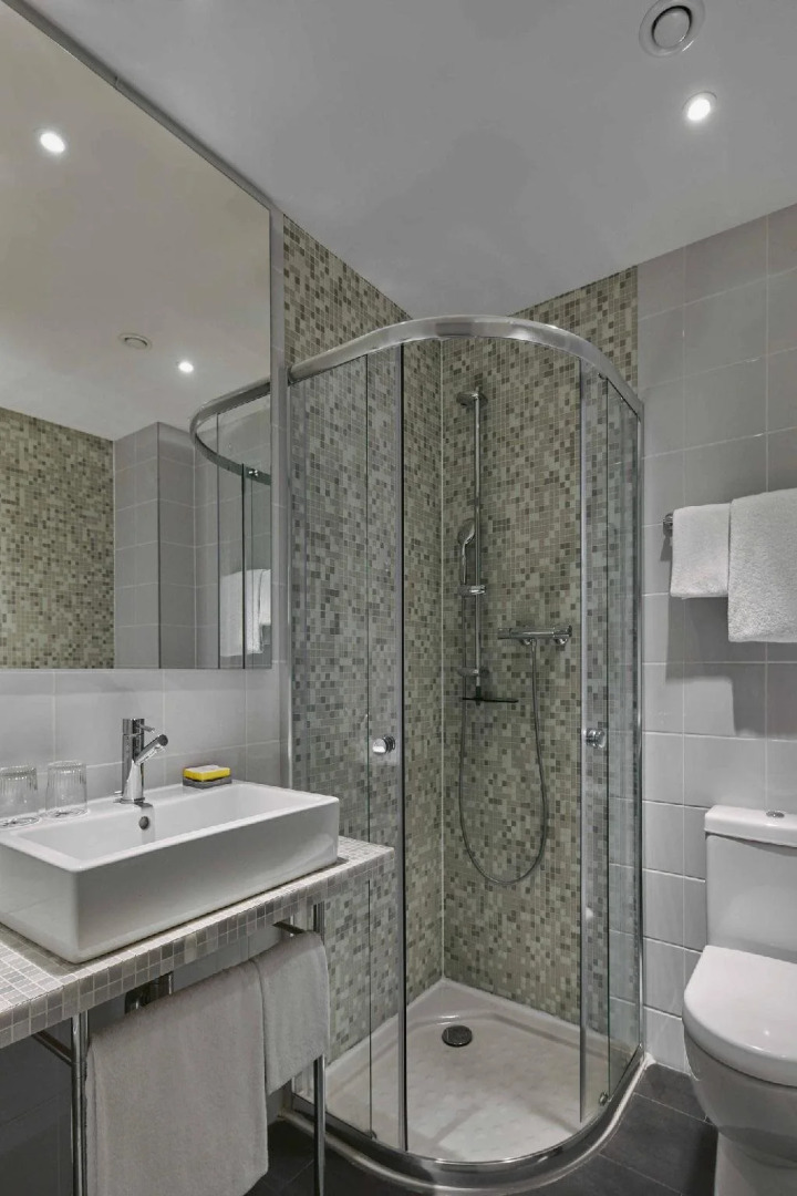 The Hague Marriott Hotel