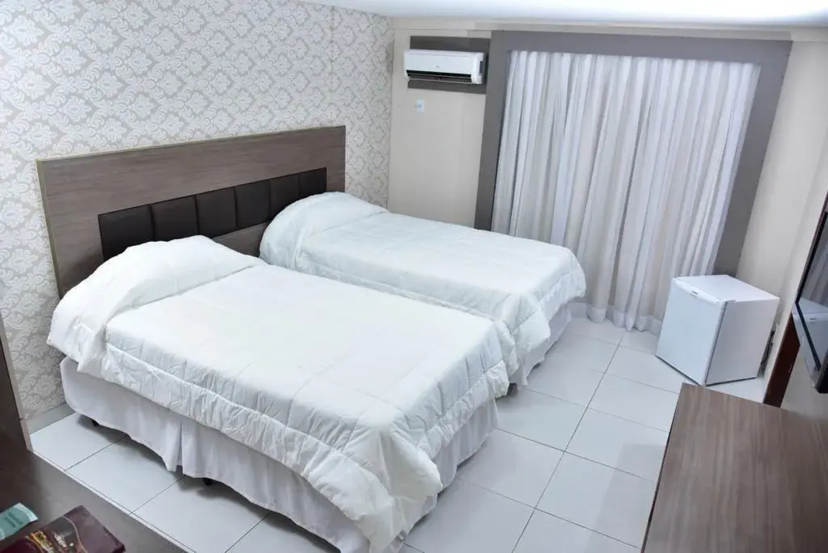 Hotel Village Confort Campina Grande