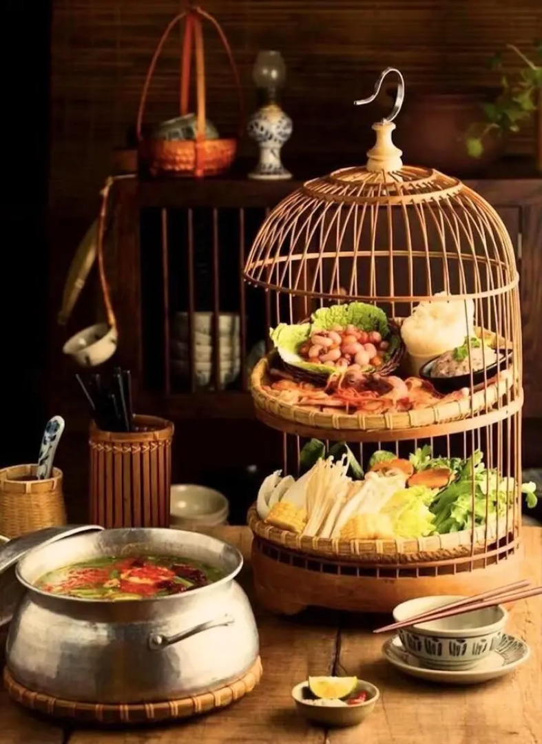 Tam Coc Mountain View Homestay