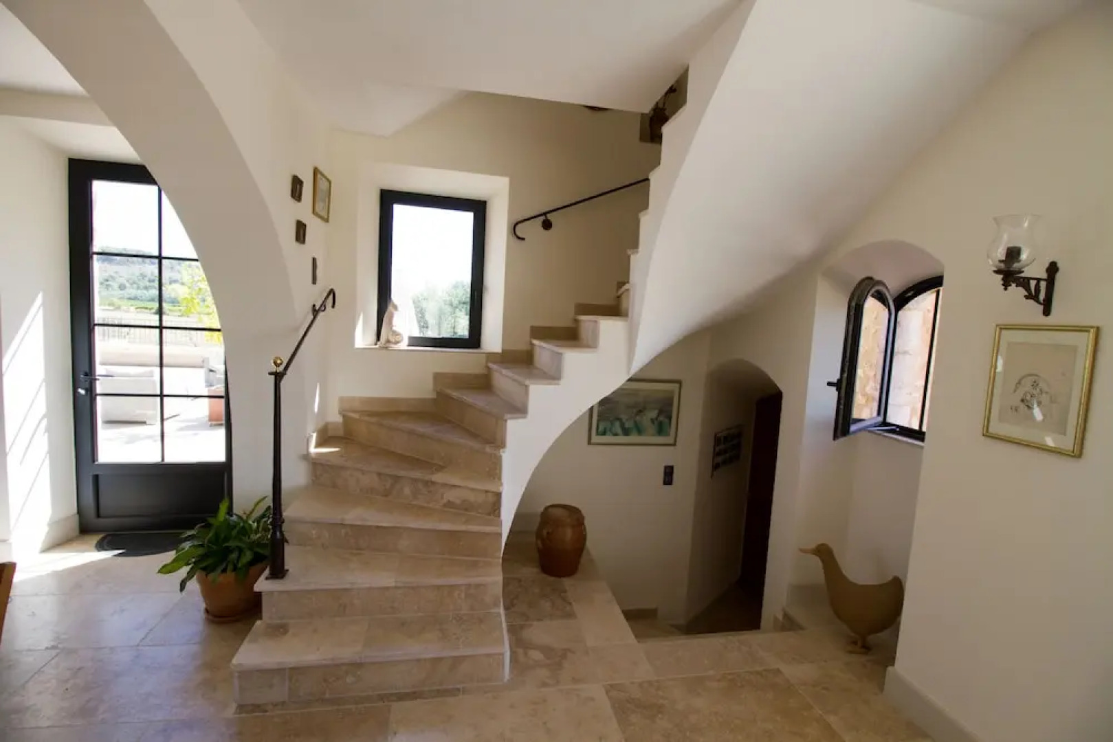 Bastide Saint Maurin