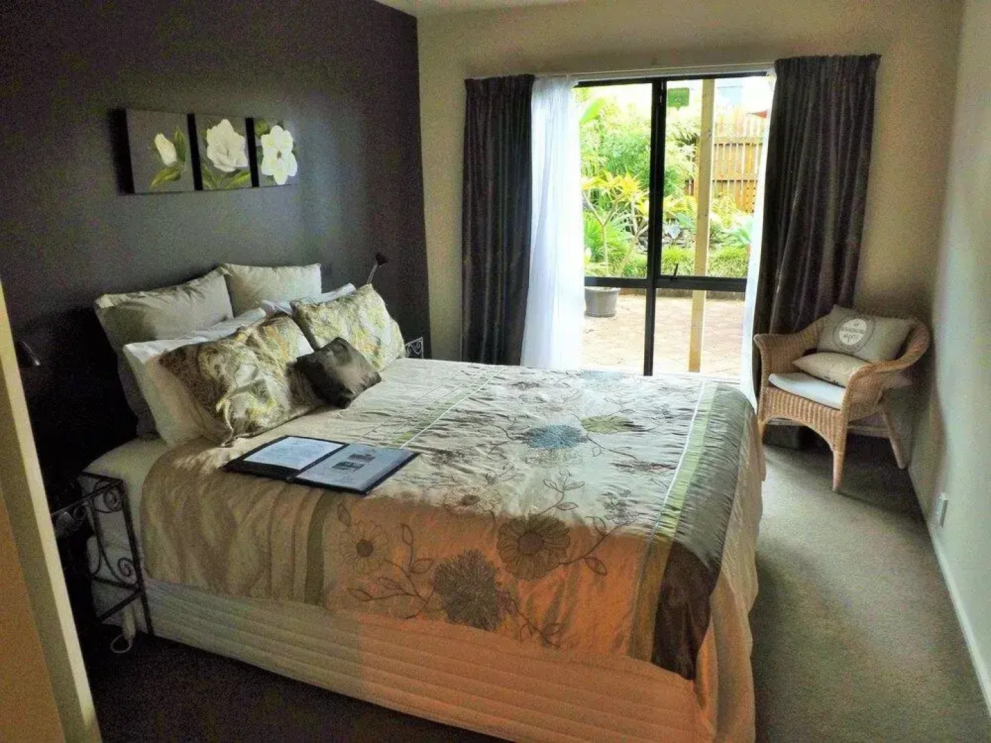 Harbour View Bed & Breakfast