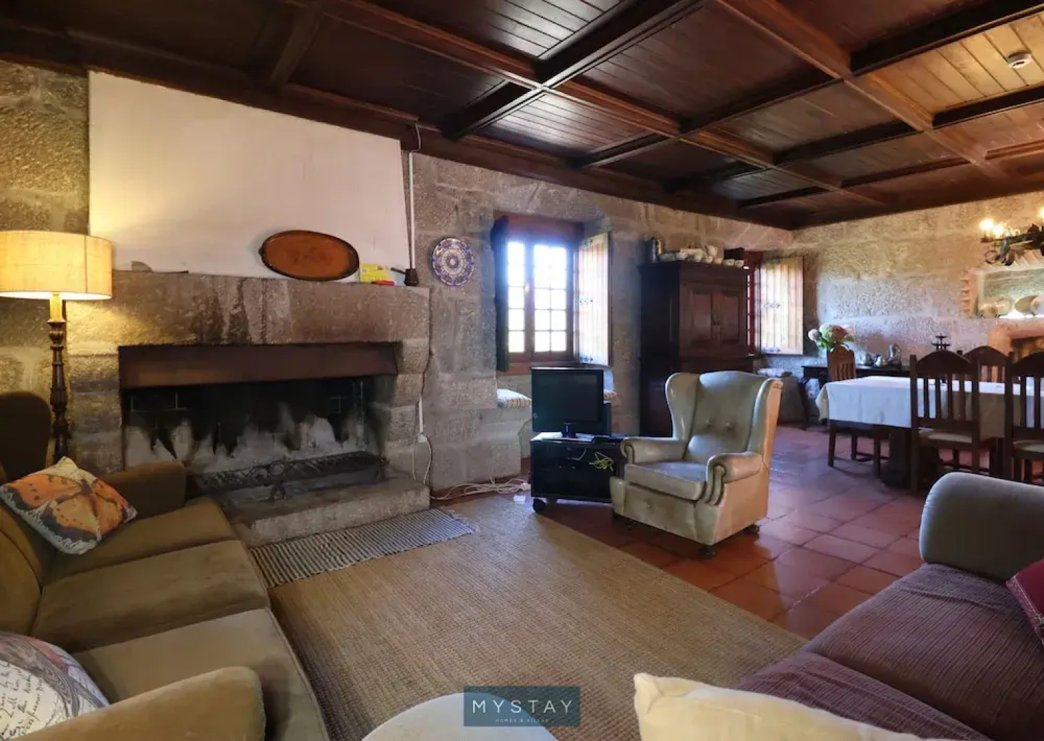 Quinta da Balança by MyStay