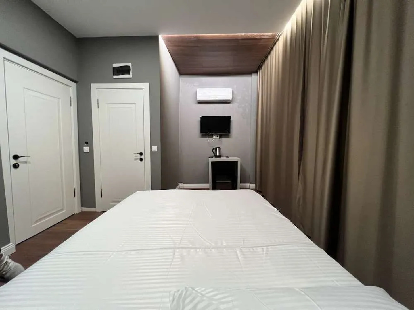 Отель Gokotta Suite