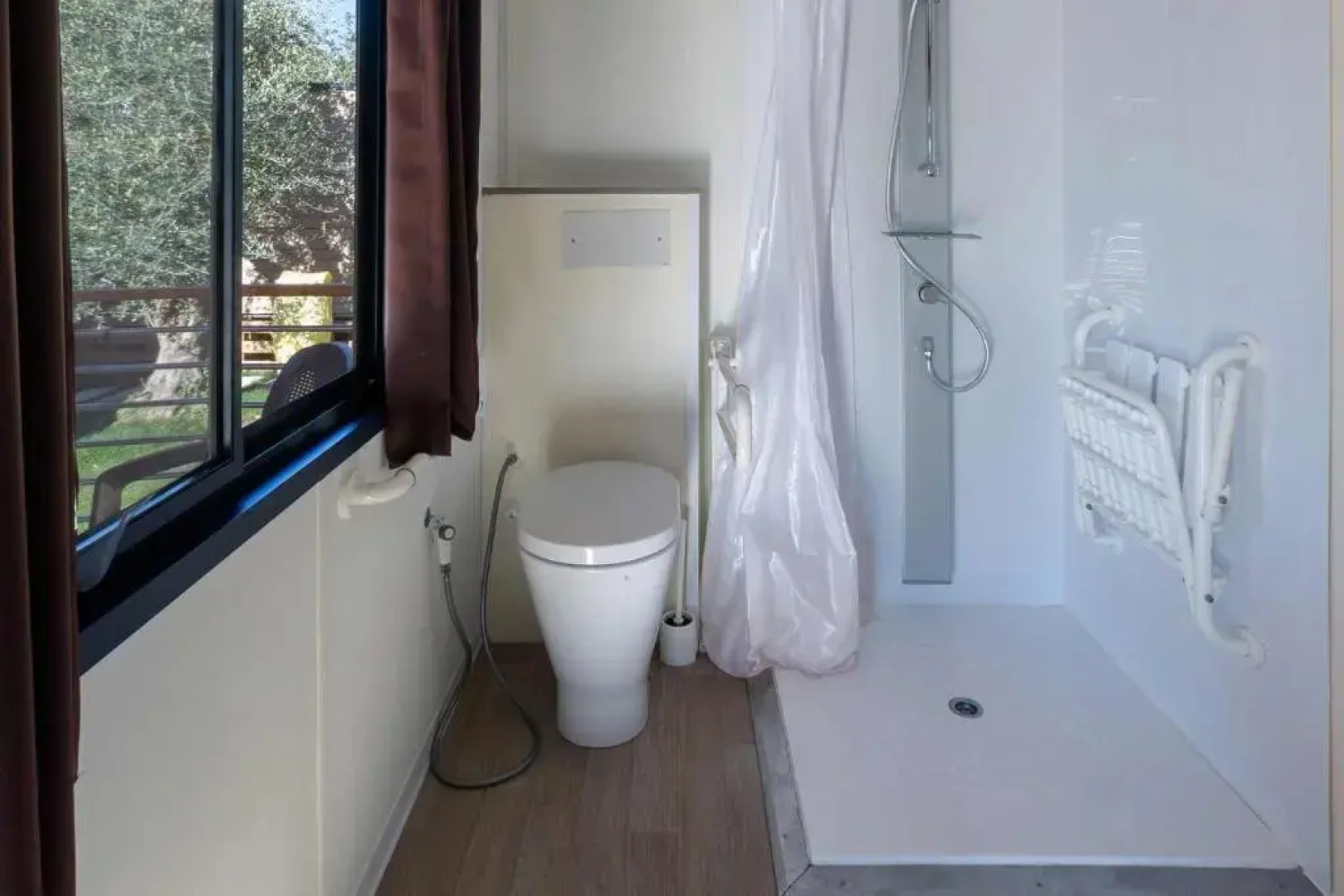 Fornella Caravanpark