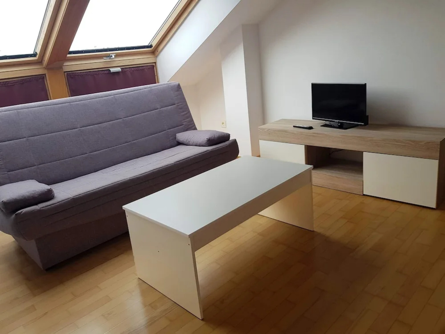 Apartamentos Pobra do Caramiñal 3000