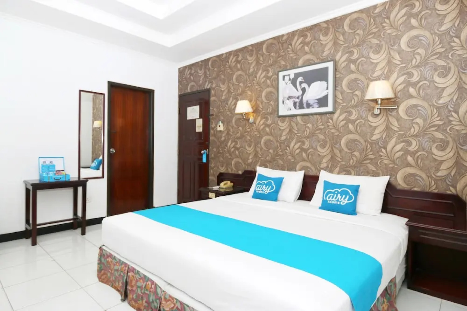 Airy Pos 25 Tanjung Pinang