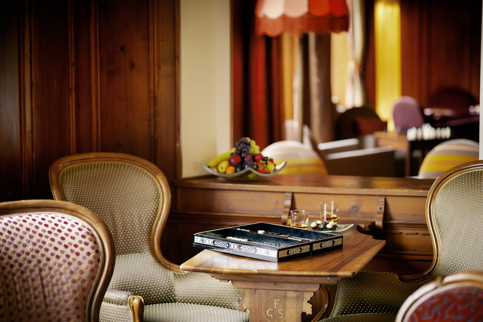 Hotel Saratz Pontresina Mountain Resort & Spa