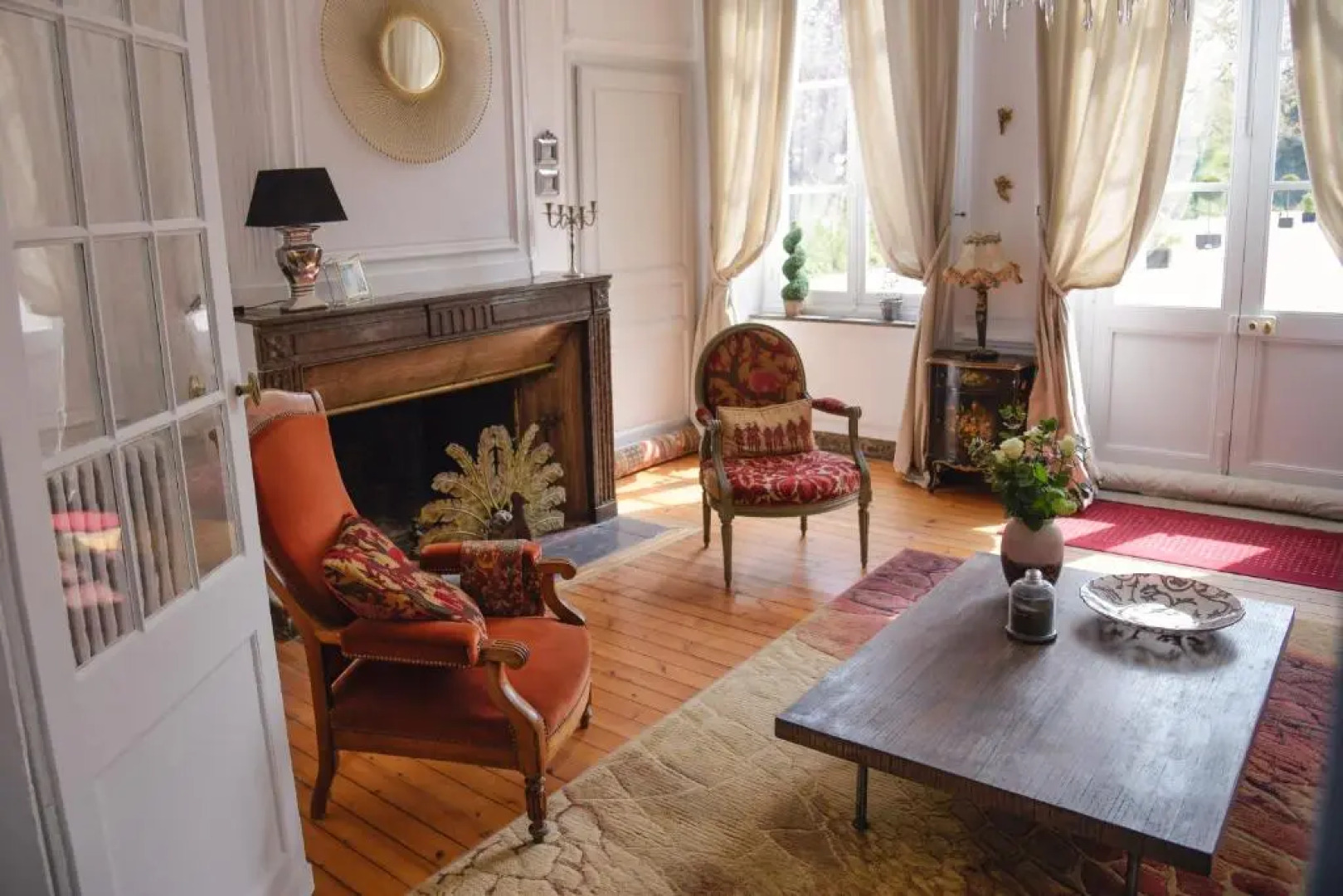 Chateau Gîte "Chateau du Denacre" Côte d'Opale