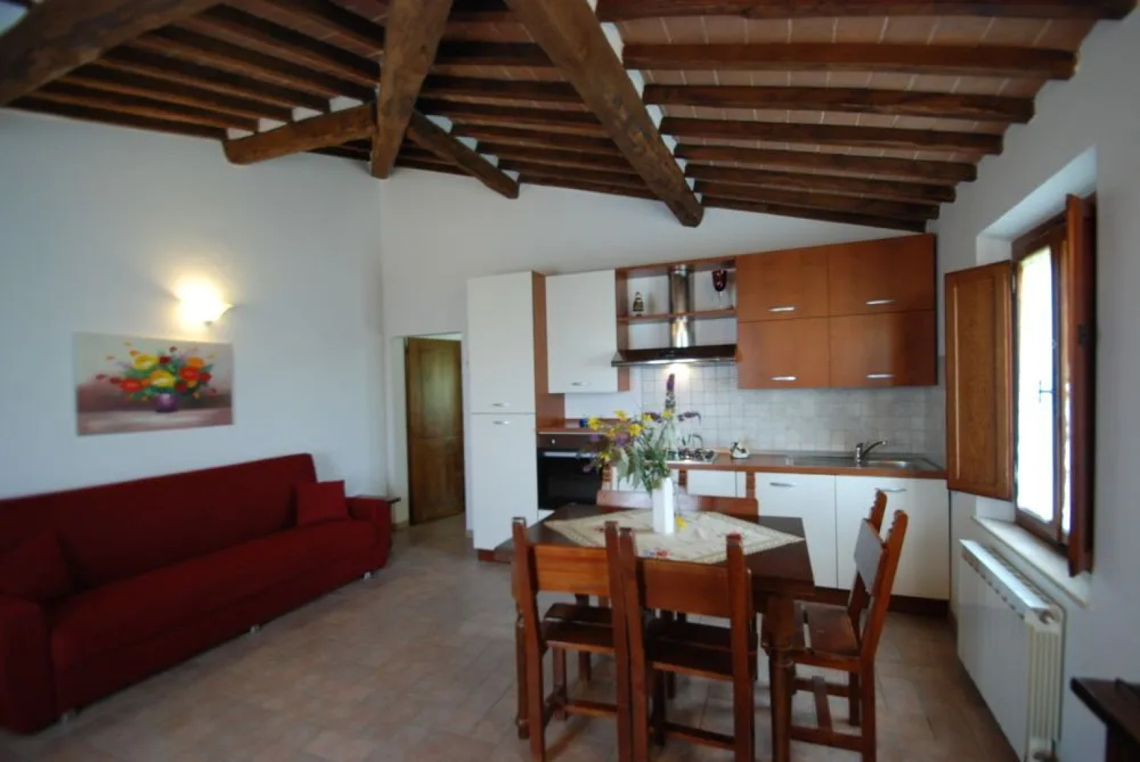 Agriturismo Bellavista