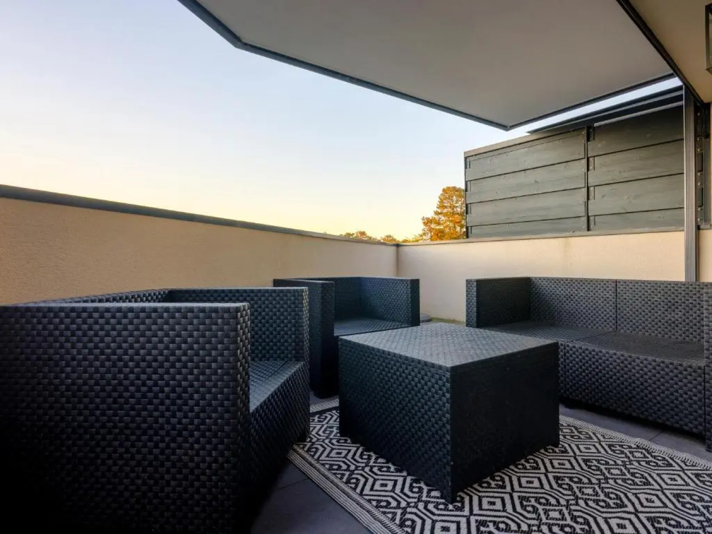 Les Suites Du Ferret