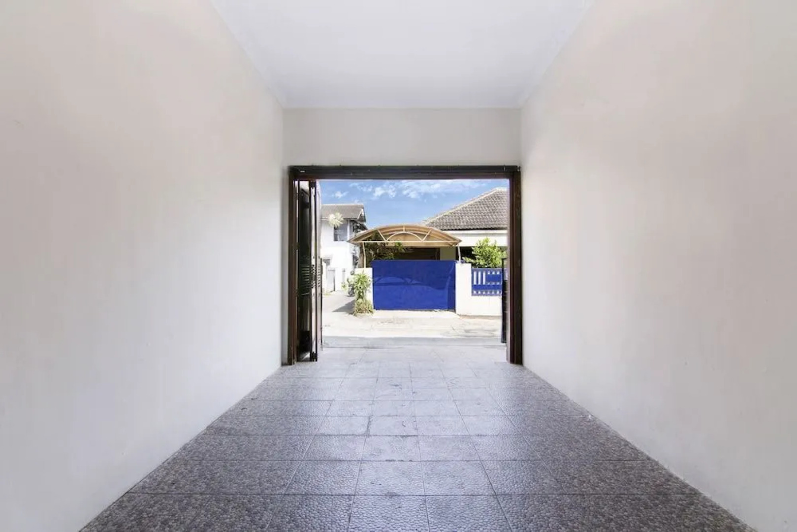 OYO 1073 Pogung W1 Exclusive