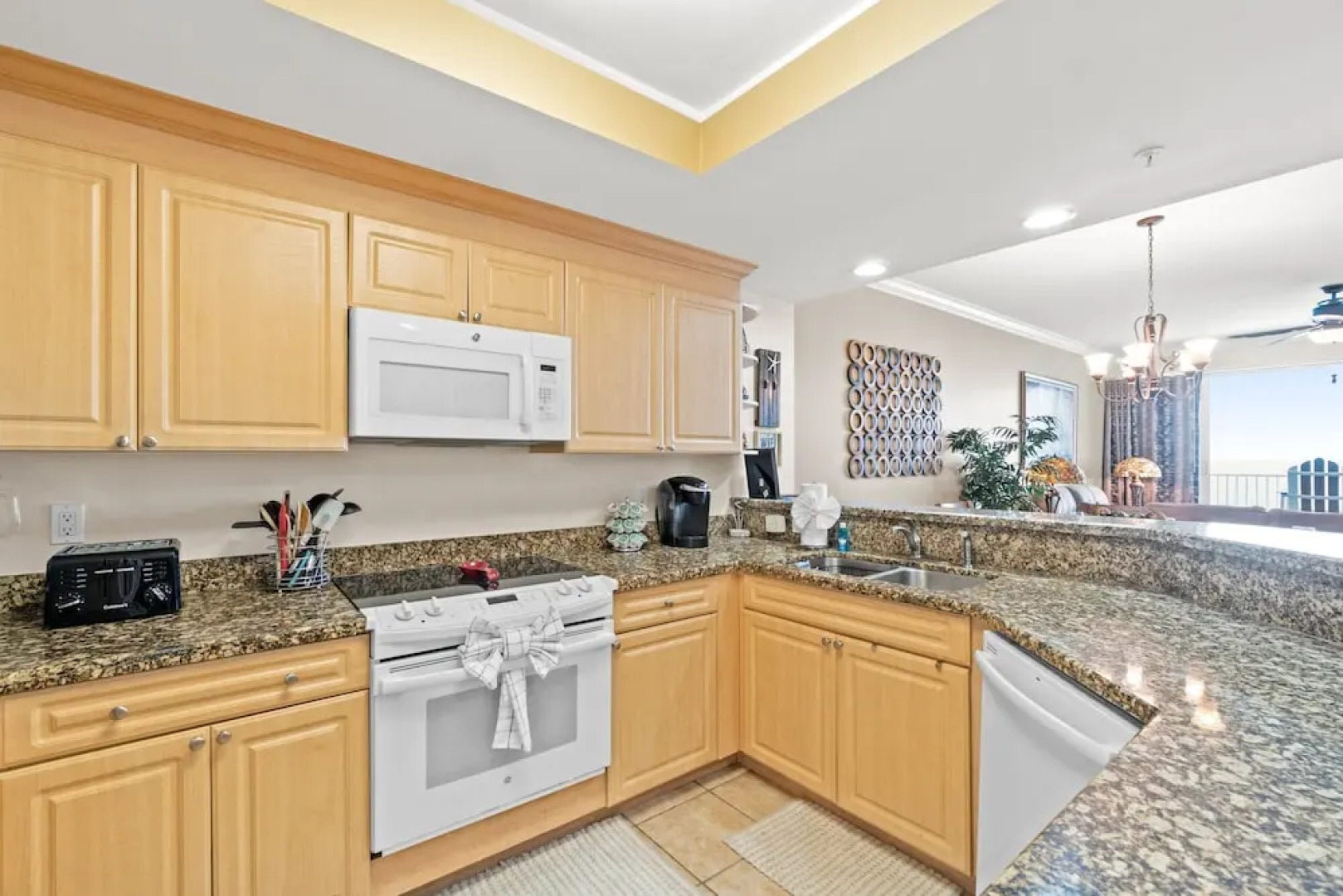 Boardwalk Beach Resort Condominium by Book That Condo