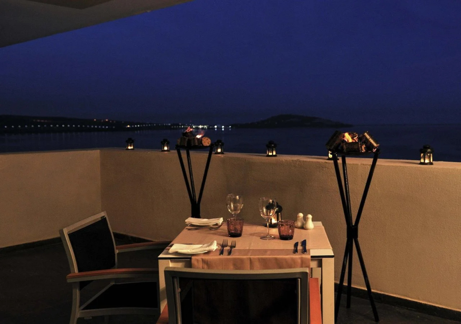 Hotel Mercure Rif Nador