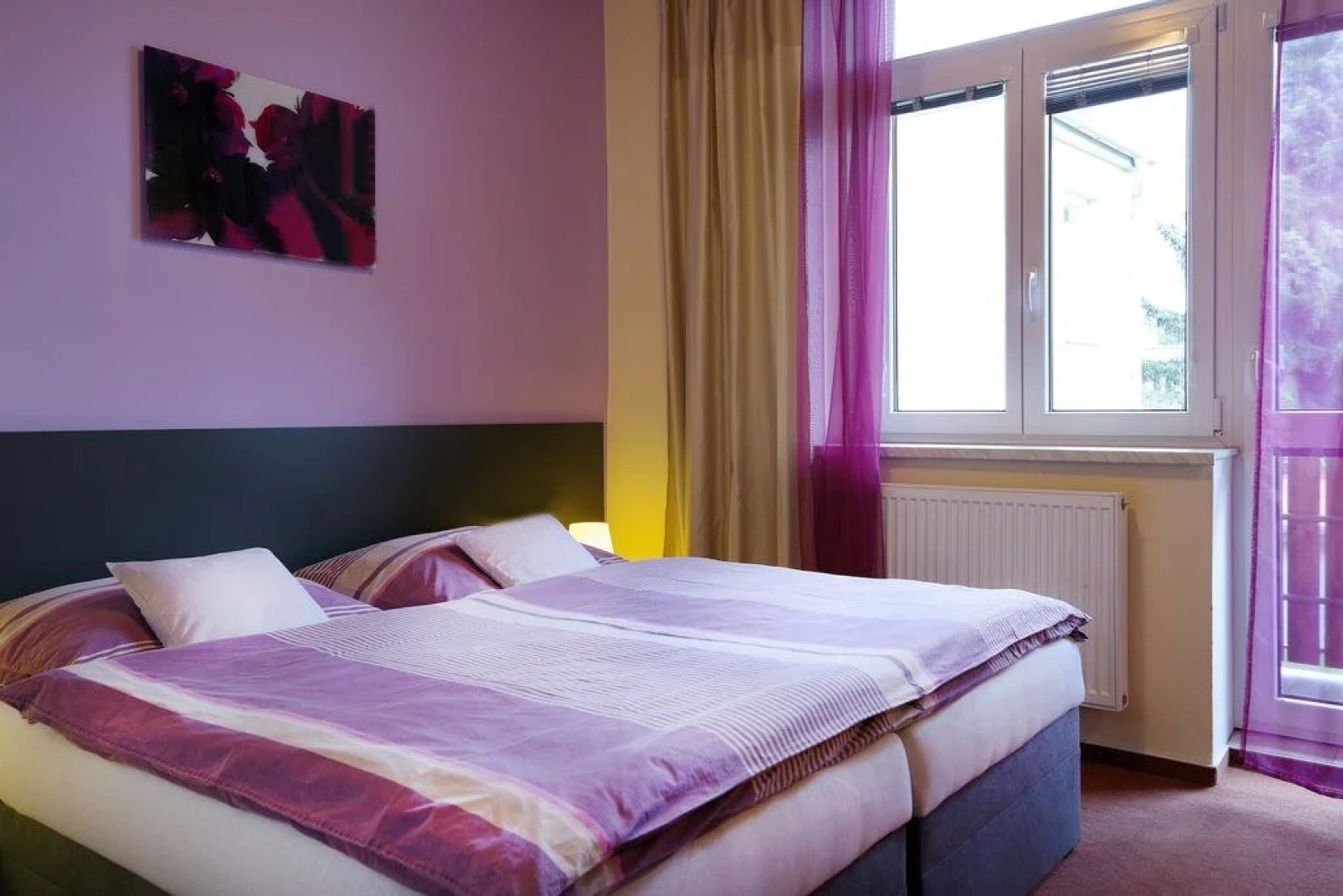 Wellness penzion U Grygarů