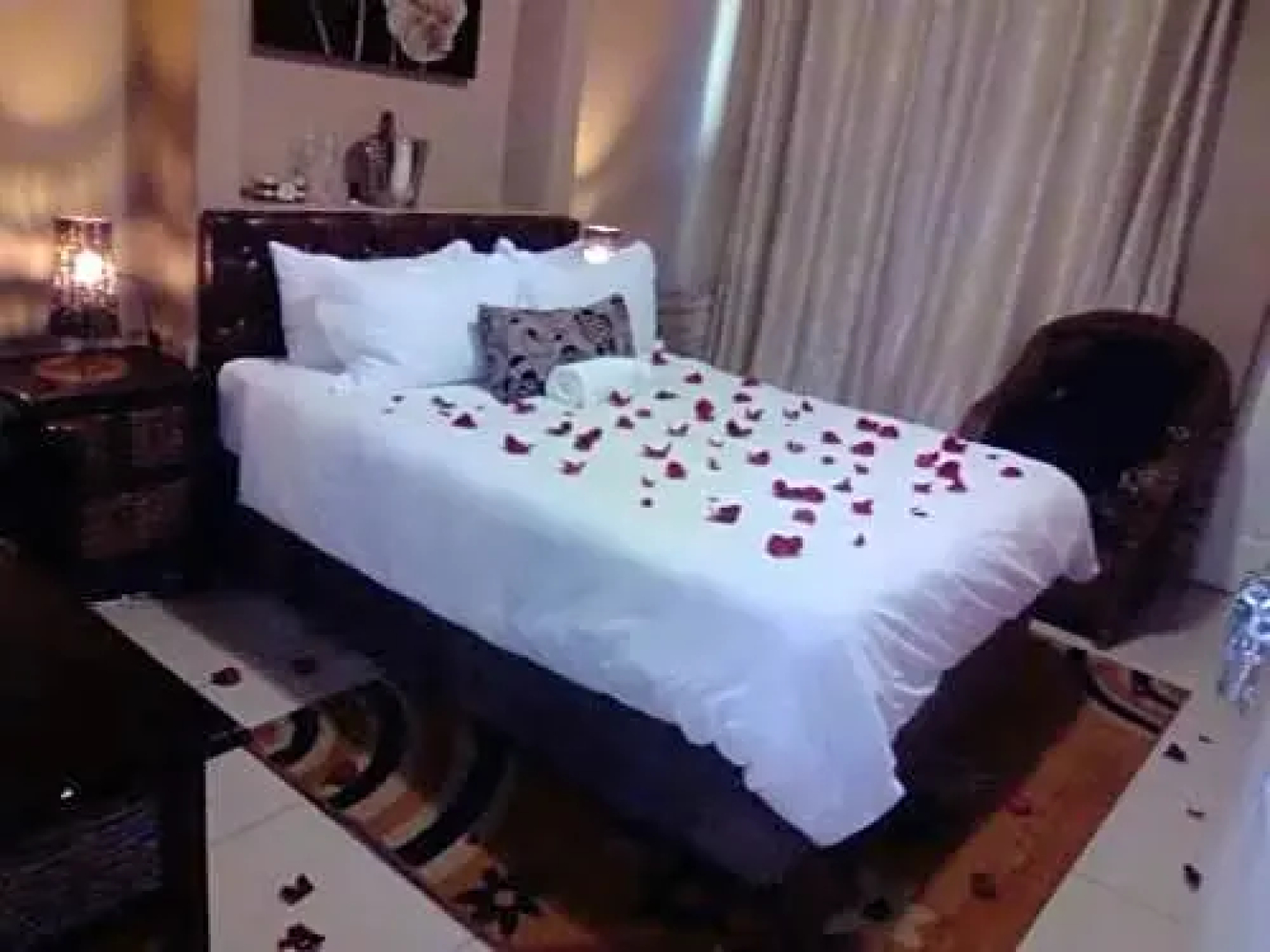 Ditsaleng Bed and Breakfast