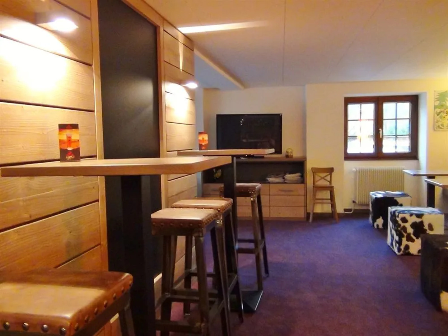 Le Clos du Hahnenberg