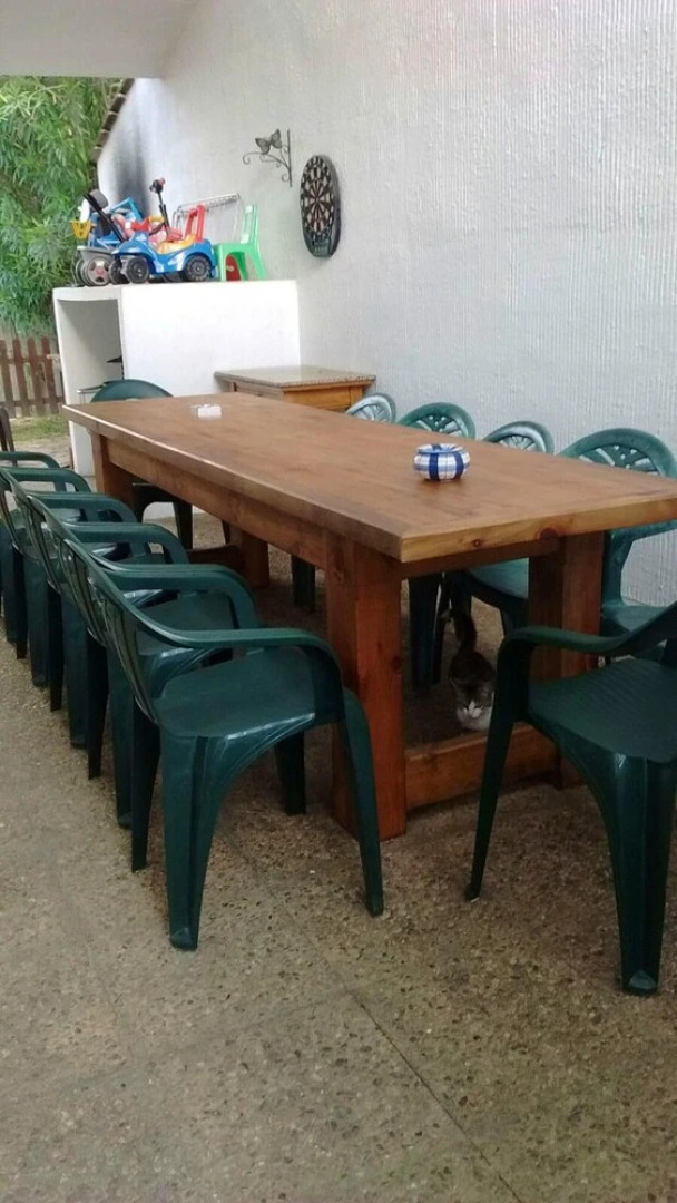 House With 5 Bedrooms in Valdecaballeros, With Wonderful Mountain View