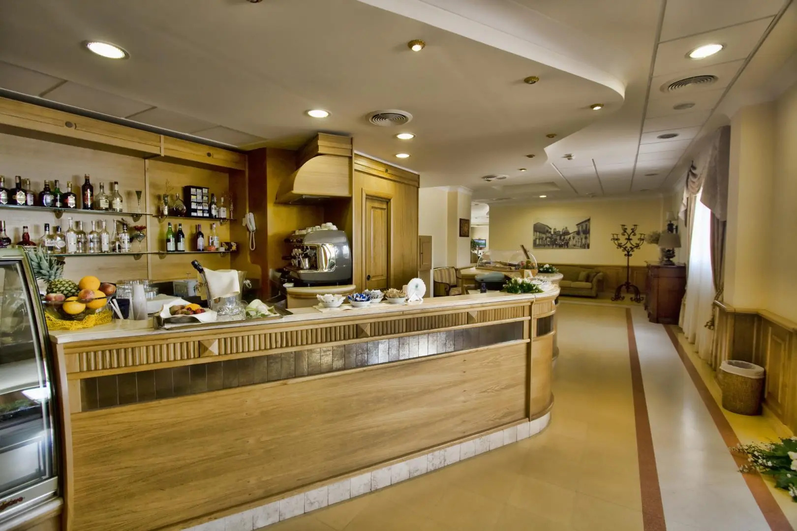 Uliveto Principessa Resort