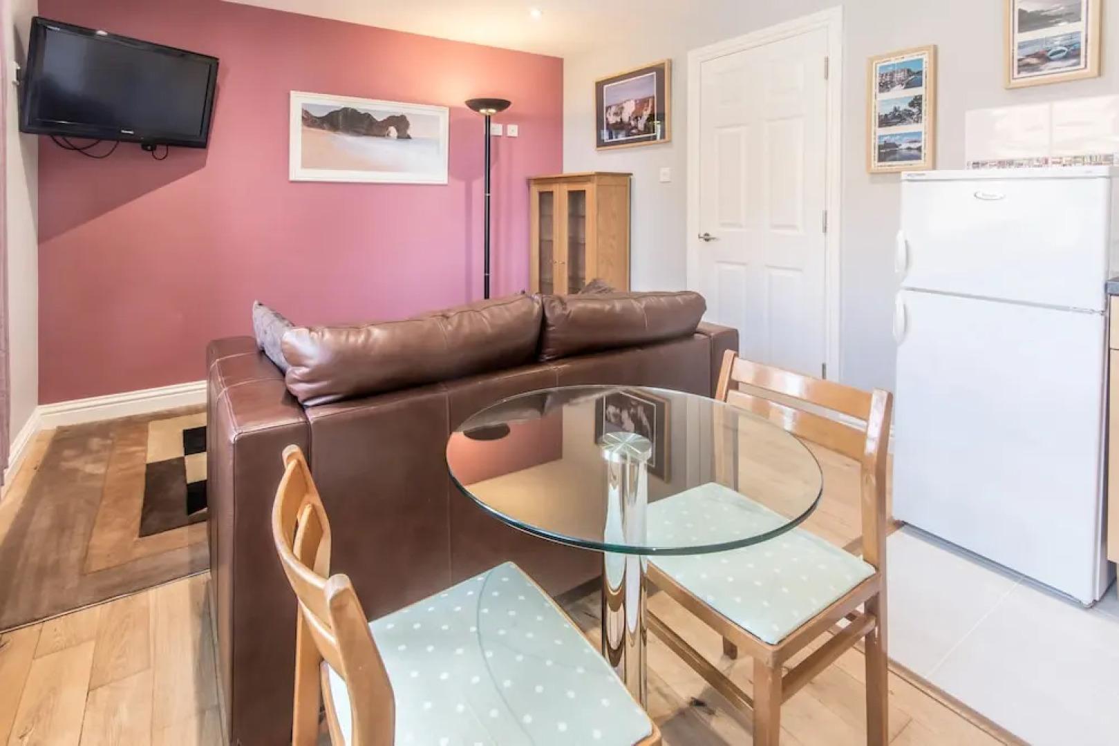 Caythorpe House Holiday Apartment
