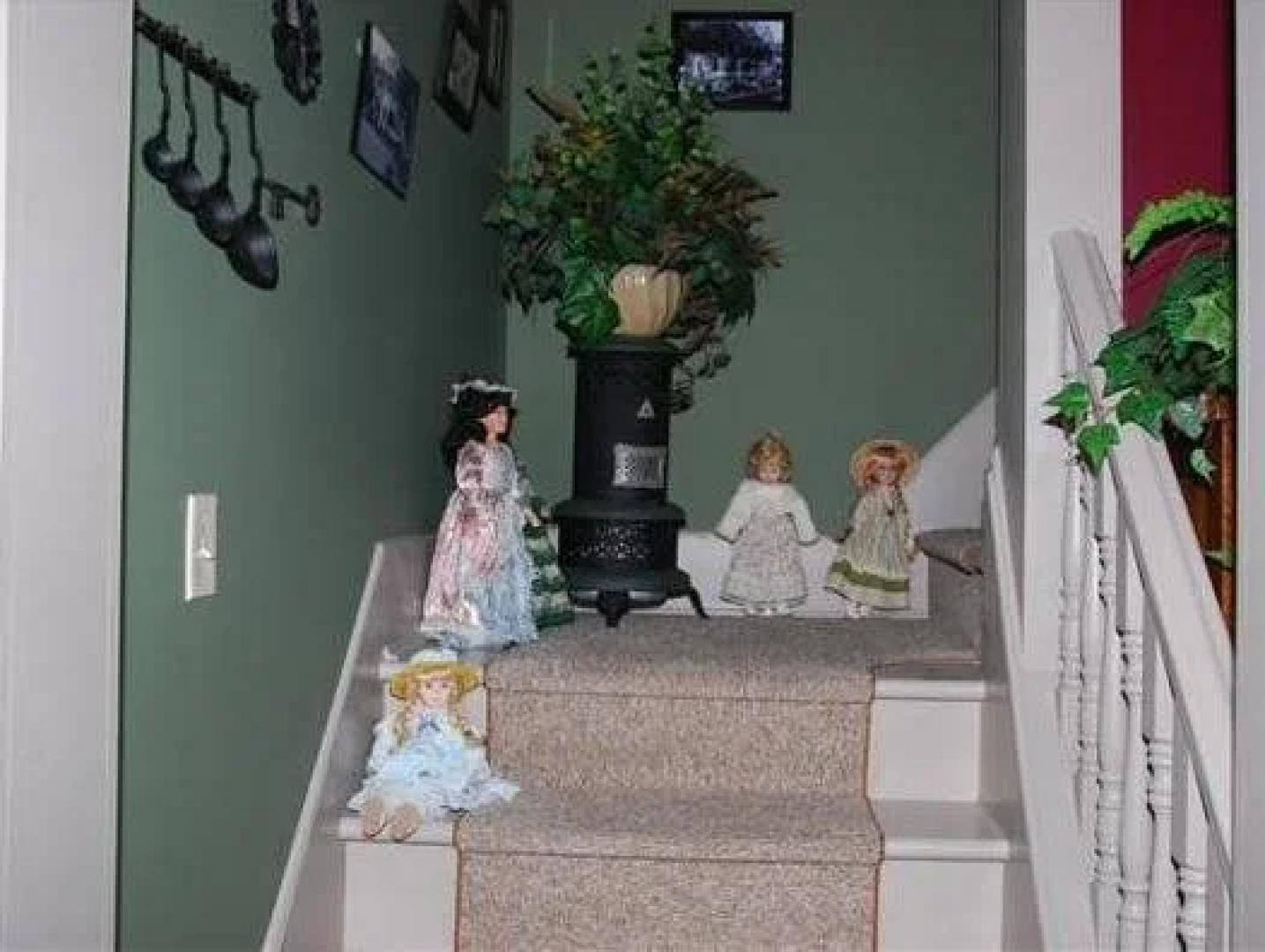The Country Doll House B&B