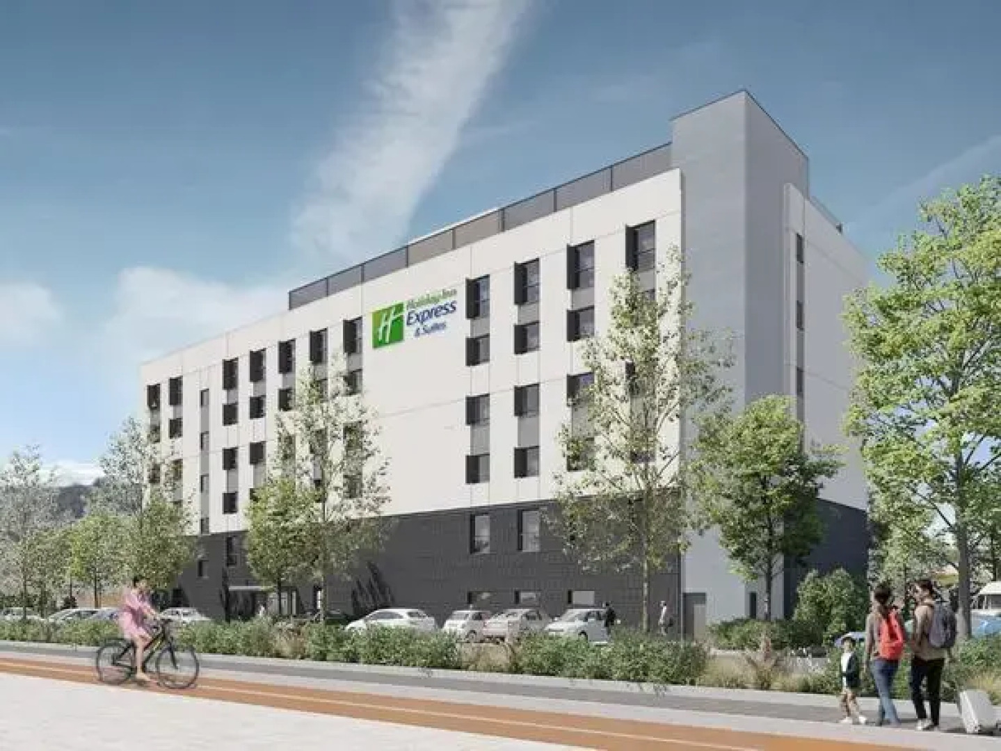 Holiday Inn Express & Suites Barcelona Sabadell by IHG