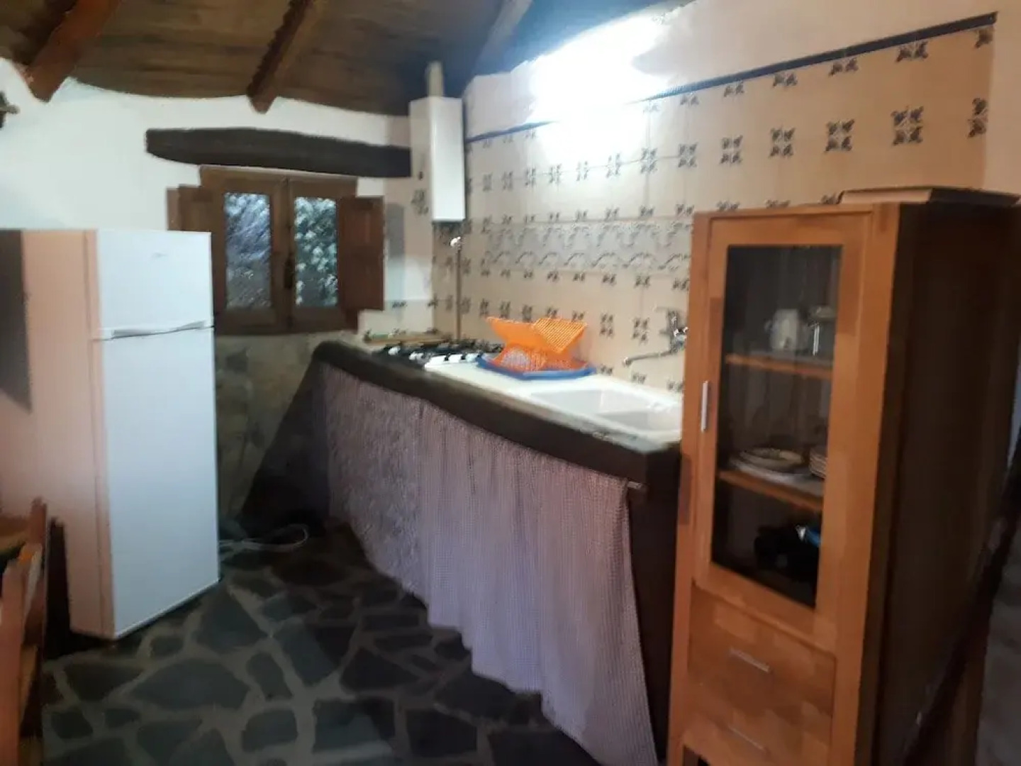 Casa Rural Arbillas