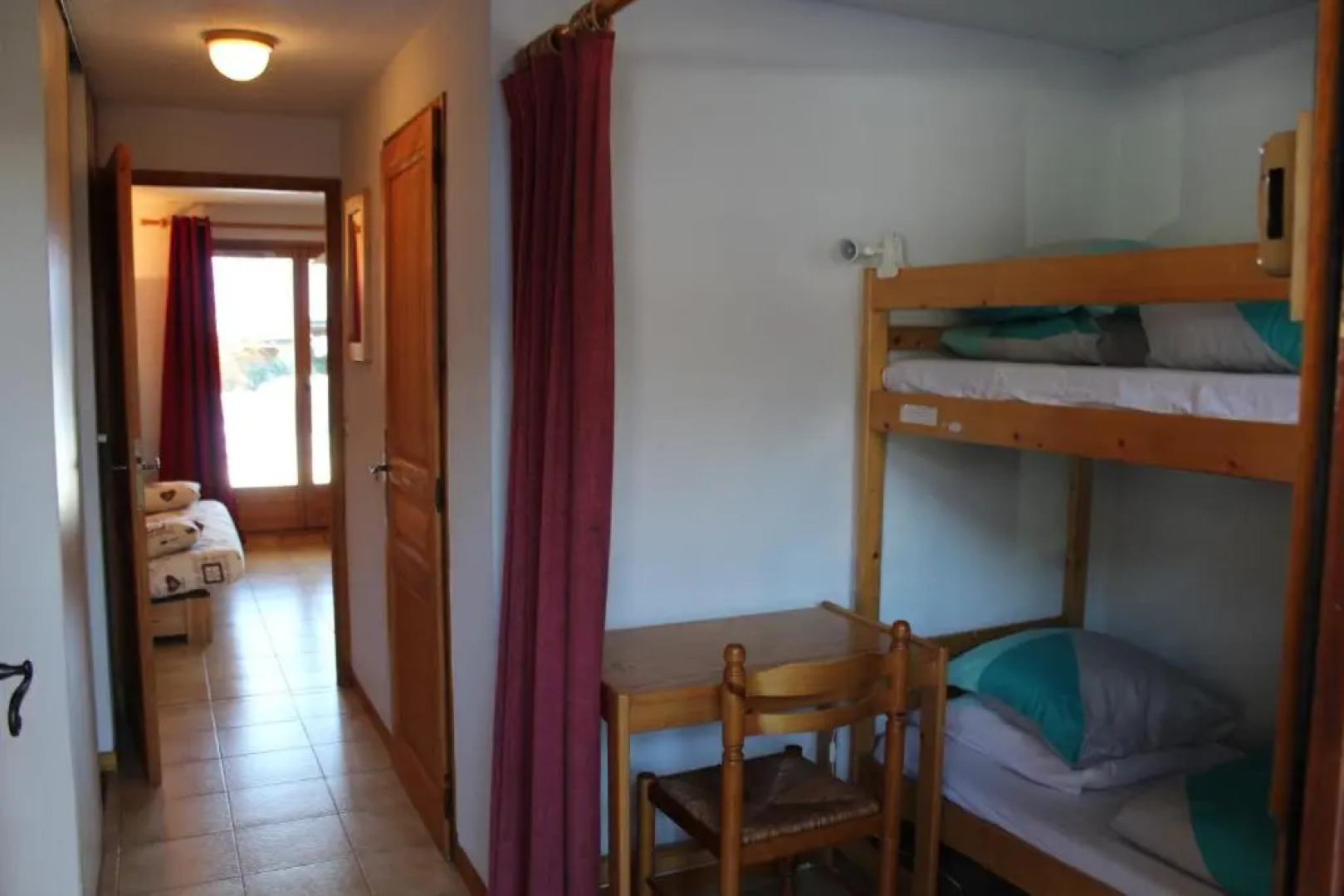 Residence des Neiges