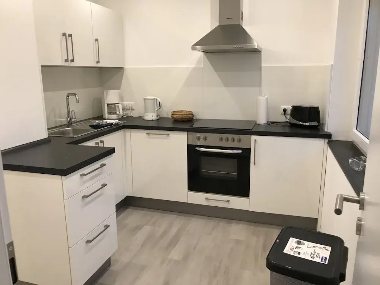 Ferienwohnungen Scheuring