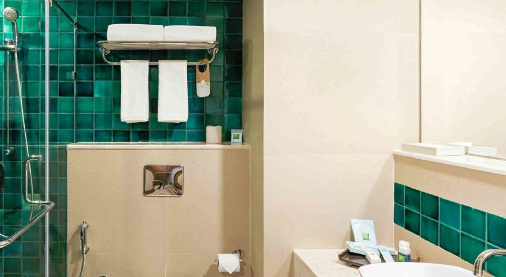 ibis Styles Goa Calangute Hotel