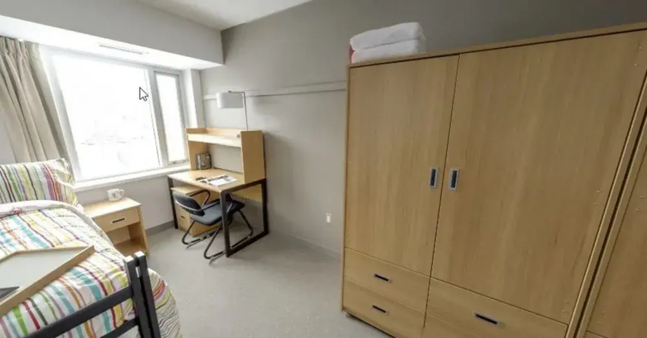 Western Bed and Breakfast - Ontario Hall