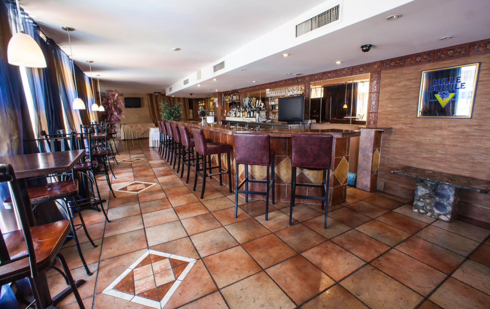 Hotel Espresso Montreal Downtown