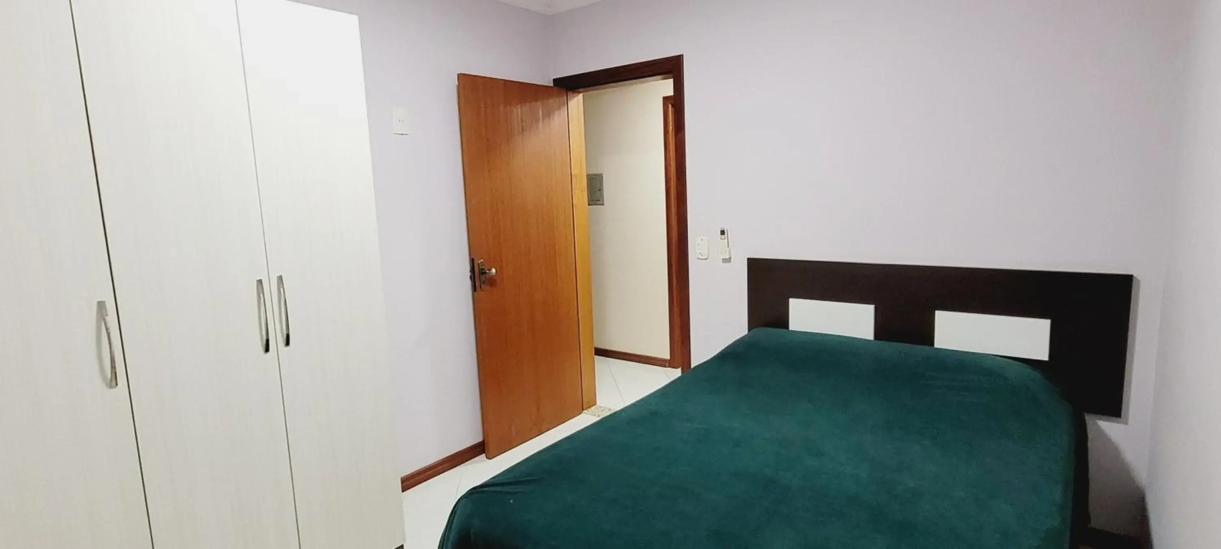 Belíssimo Apto Frente Avenida