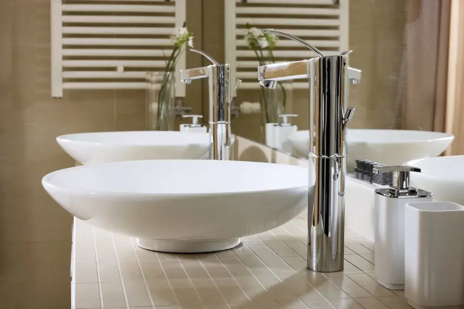 Elaia Luxury Condo Glyfada