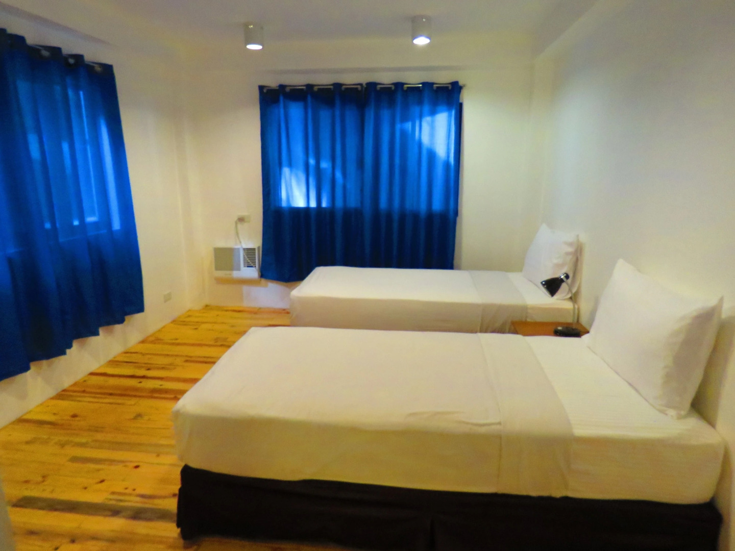 Aozora Seaside Mactan