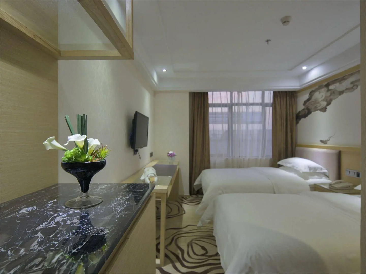 XingHe XiangJiang Hotel