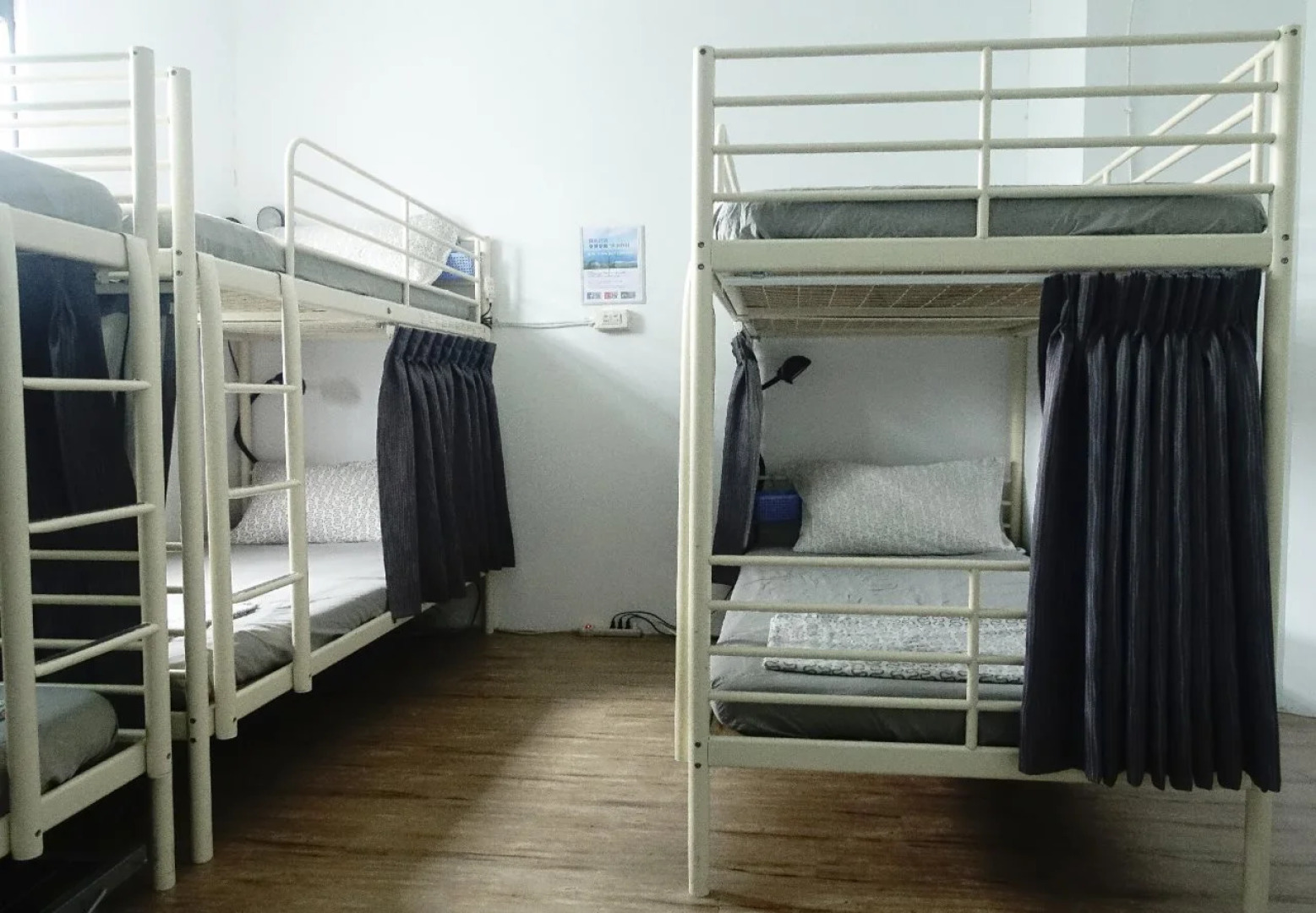 Taitung Dulan Jail House Hostel