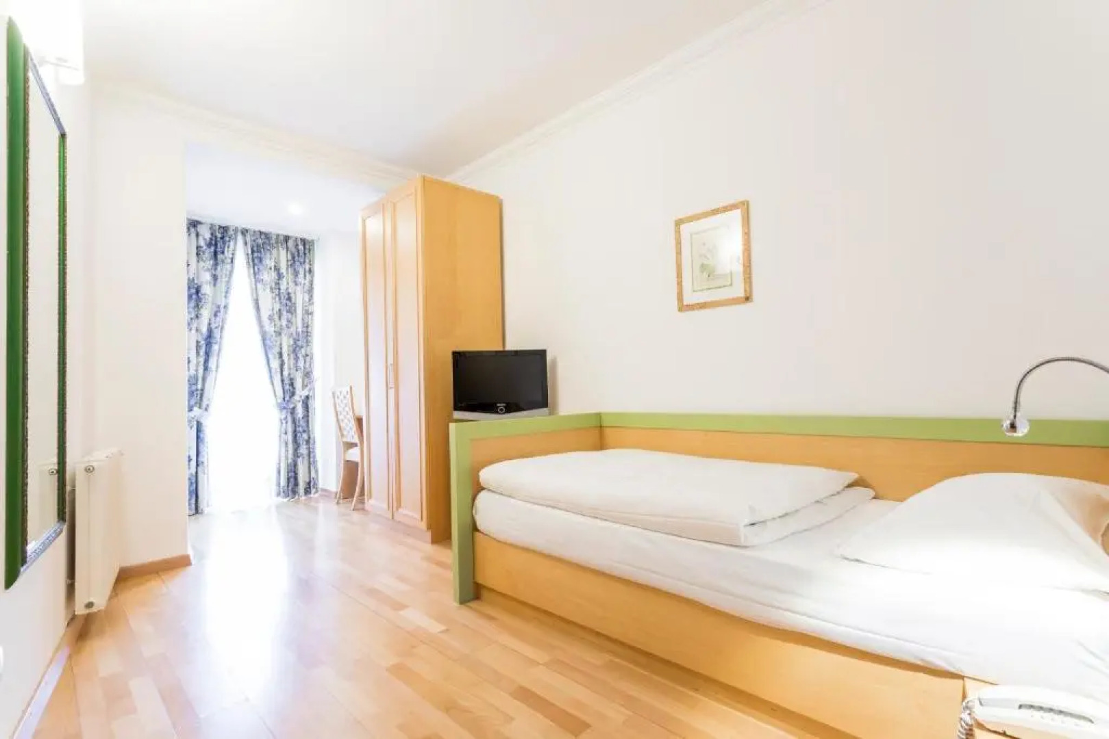 Hotel Business Resort Parkhotel Werth