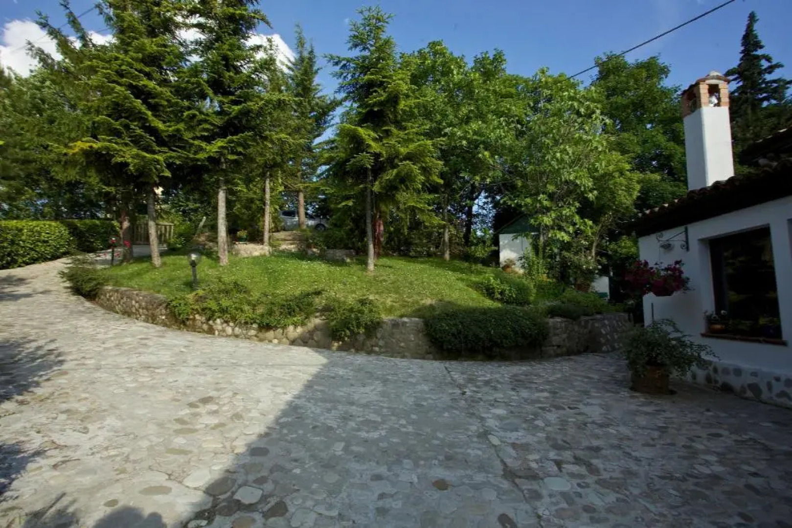 B&B Molino Del Gobbo