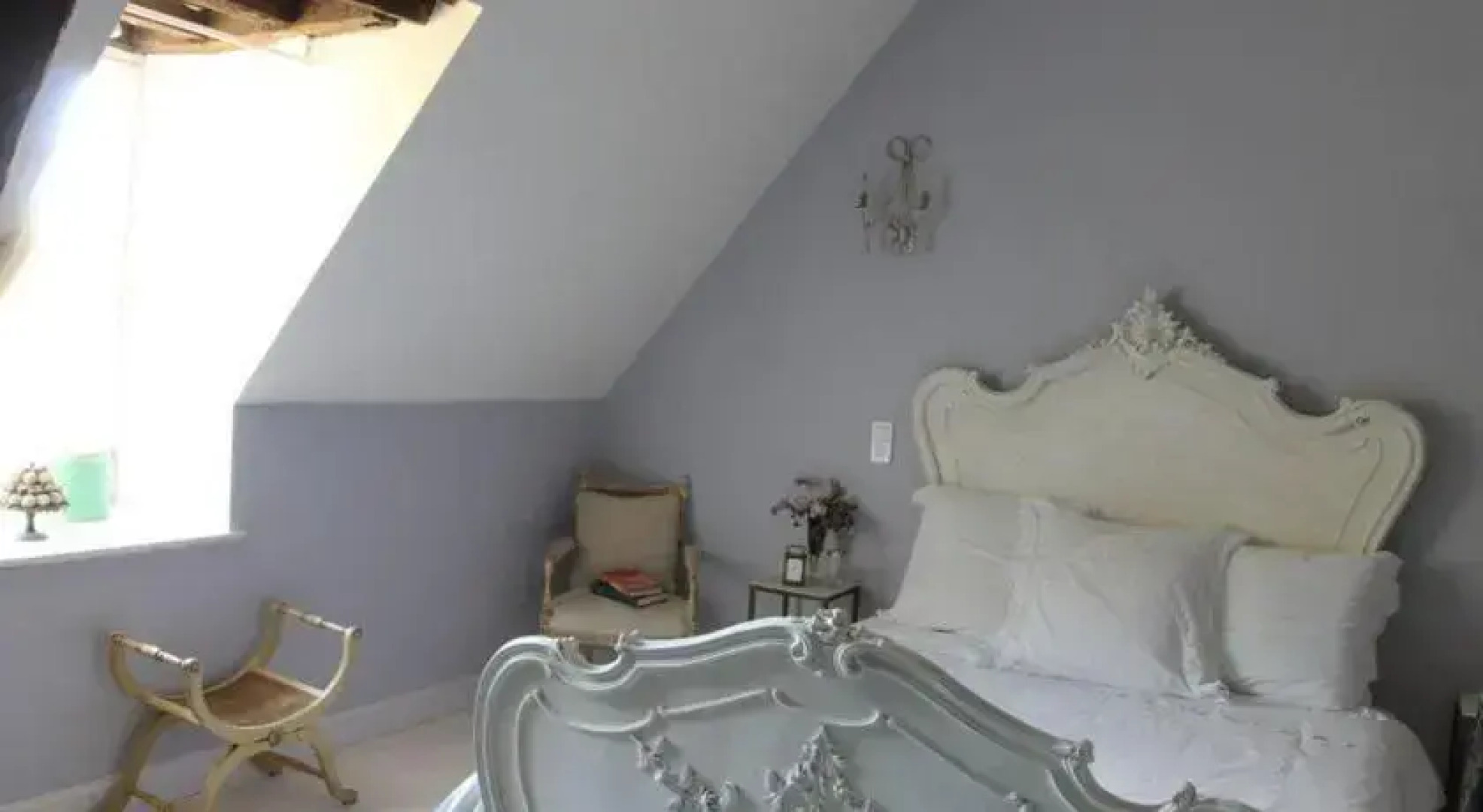 Manoir de la Foulquetiere