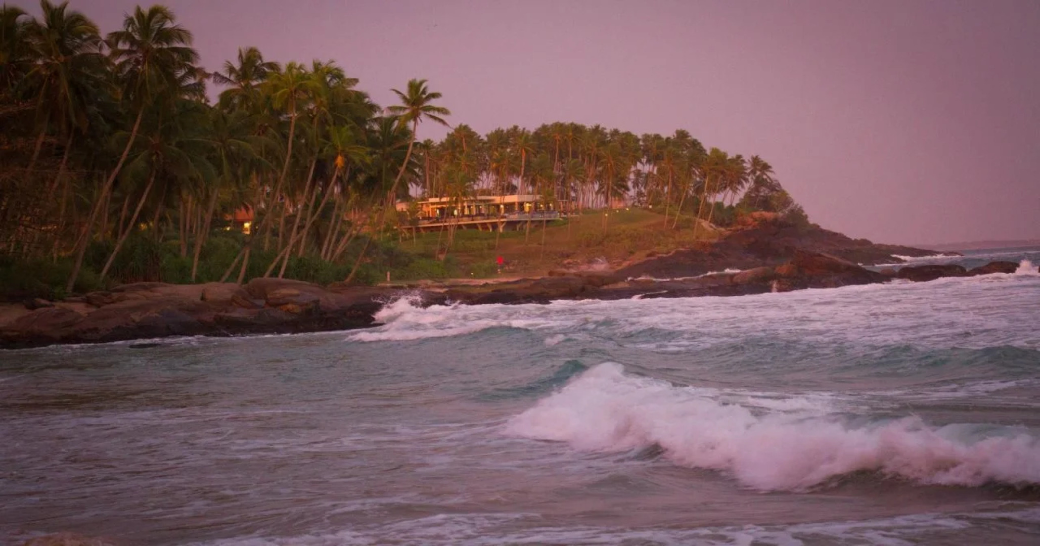 Green Garden Cabanas Resort