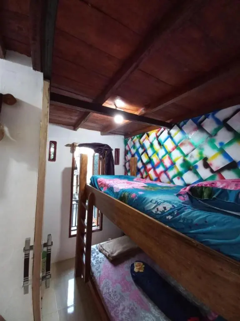 Town Hostel