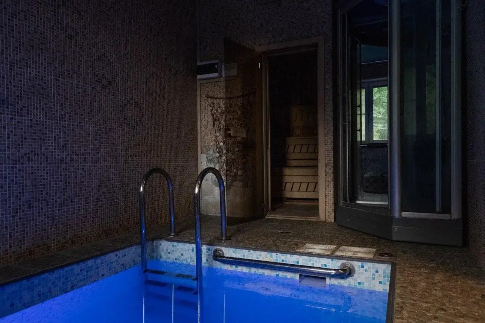 Коттедж СИТИ-ВИЛЛ