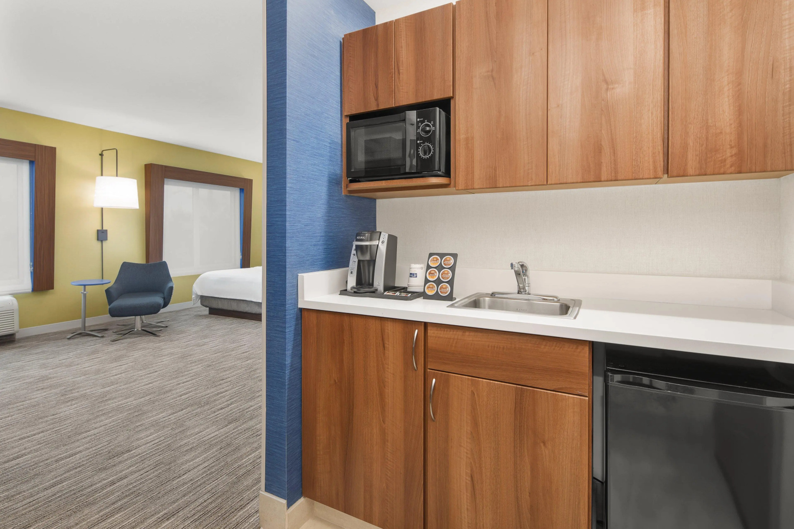 Holiday Inn Express Hotel Sacramento Airport Natomas by IHG