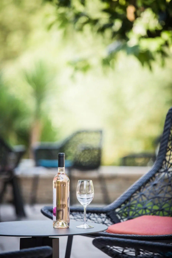 Domaine du Colombier